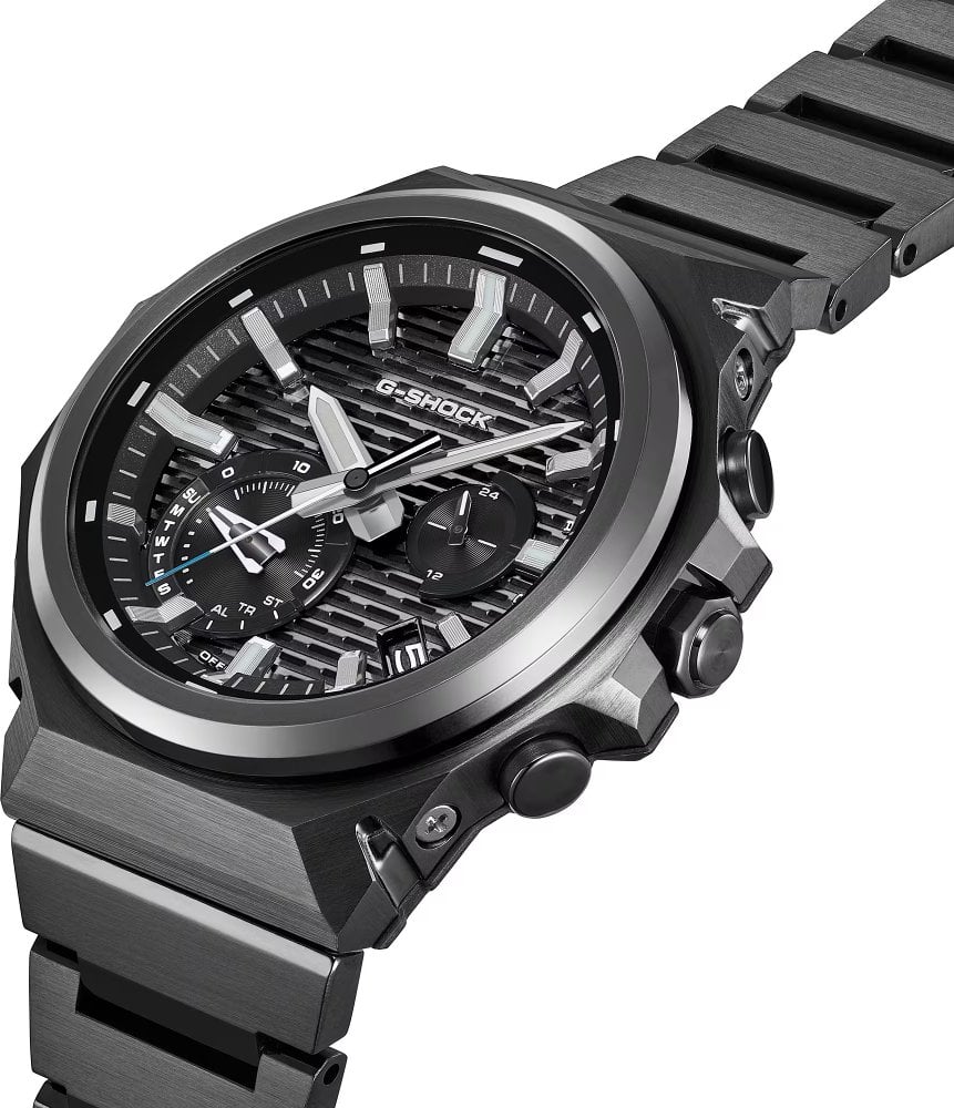 Casio G-SHOCK Tough Solar GST-B1000BD-1ADR Bluetooth Kol Saati