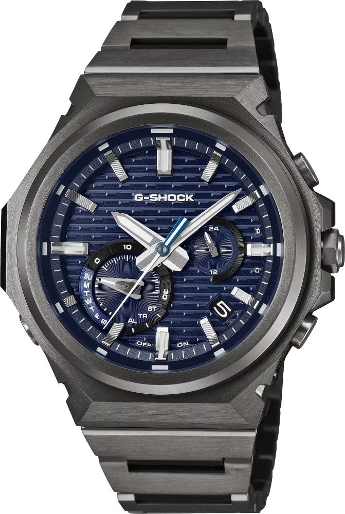 Casio G-SHOCK Tough Solar GST-B1000BD-2ADR Bluetooth Kol Saati
