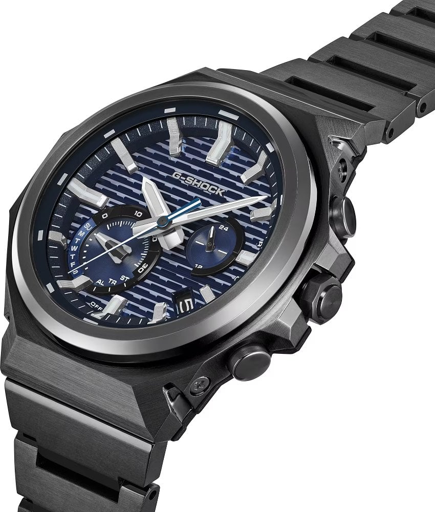 Casio G-SHOCK Tough Solar GST-B1000BD-2ADR Bluetooth Kol Saati