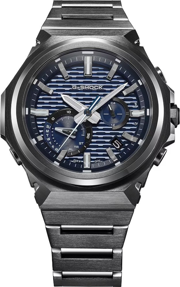 Casio G-SHOCK Tough Solar GST-B1000BD-2ADR Bluetooth Kol Saati
