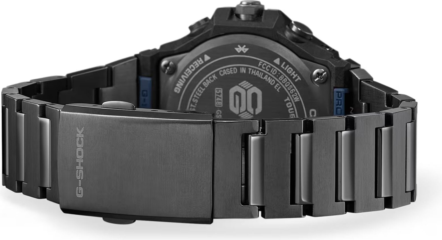Casio G-SHOCK Tough Solar GST-B1000BD-2ADR Bluetooth Kol Saati