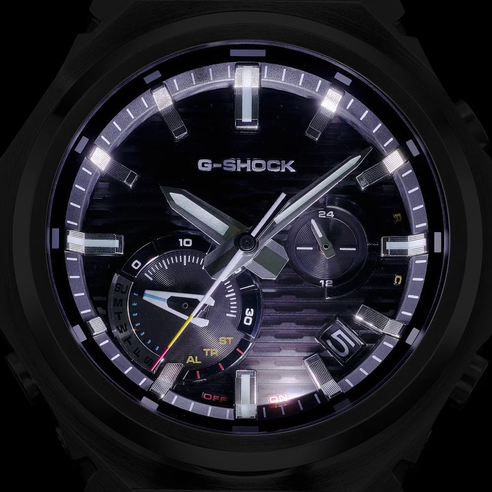 Casio G-SHOCK Tough Solar GST-B1000BD-2ADR Bluetooth Kol Saati