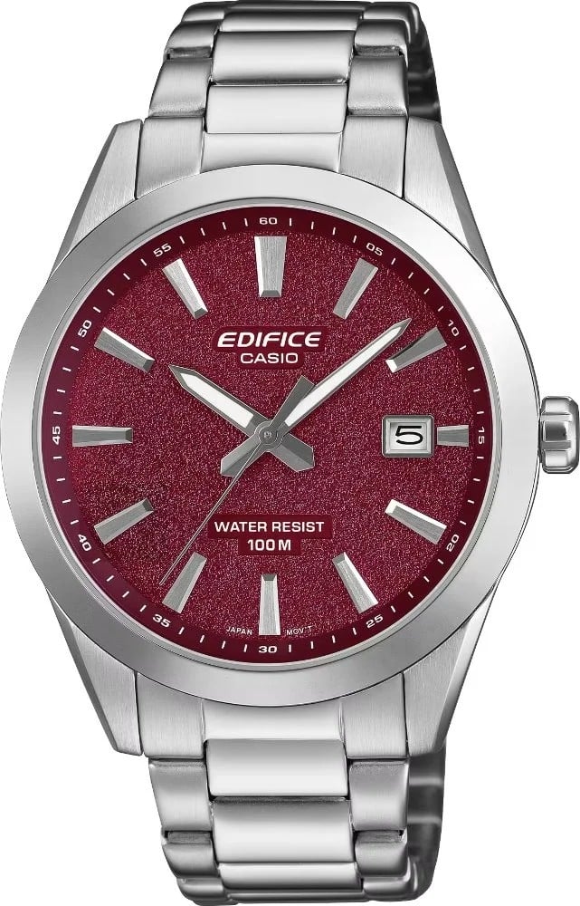 Casio Edifice EFV-160D-4AVDF Erkek Kol Saati