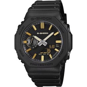 Casio G-SHOCK GA-2100LXB-1A9DR Erkek Kol Saati