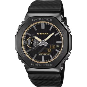 Casio G-SHOCK GM-2100LXB-1A9DR Erkek Kol Saati