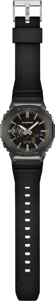 Casio G-SHOCK GM-2100LXB-1A9DR Erkek Kol Saati