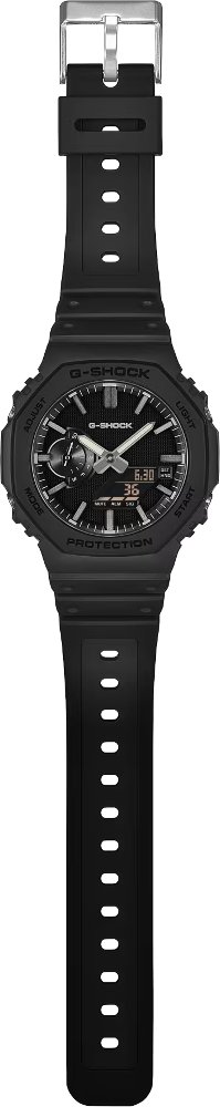Casio G-SHOCK GA-2100LXB-1ADR Erkek Kol Saati