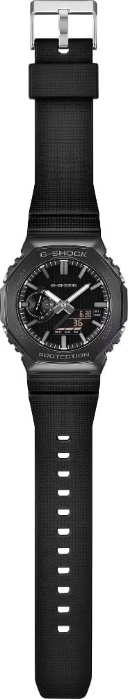 Casio G-SHOCK GM-2100LXB-1ADR Erkek Kol Saati