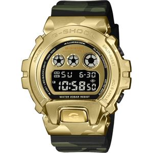 Casio G-SHOCK GM-6900CMG-3DR Erkek Kol Saati