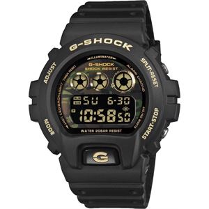 Casio G-SHOCK DW-6900CF-1DR Erkek Kol Saati