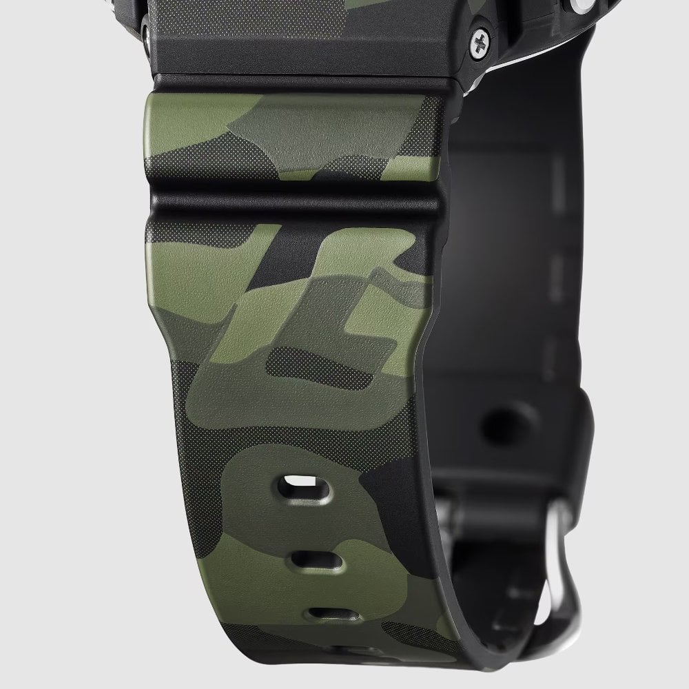 Casio G-SHOCK DW-6900CMG-3DR Erkek Kol Saati