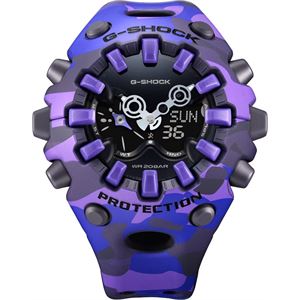 Casio G-SHOCK GA-V01CMG-6ADR Erkek Kol Saati