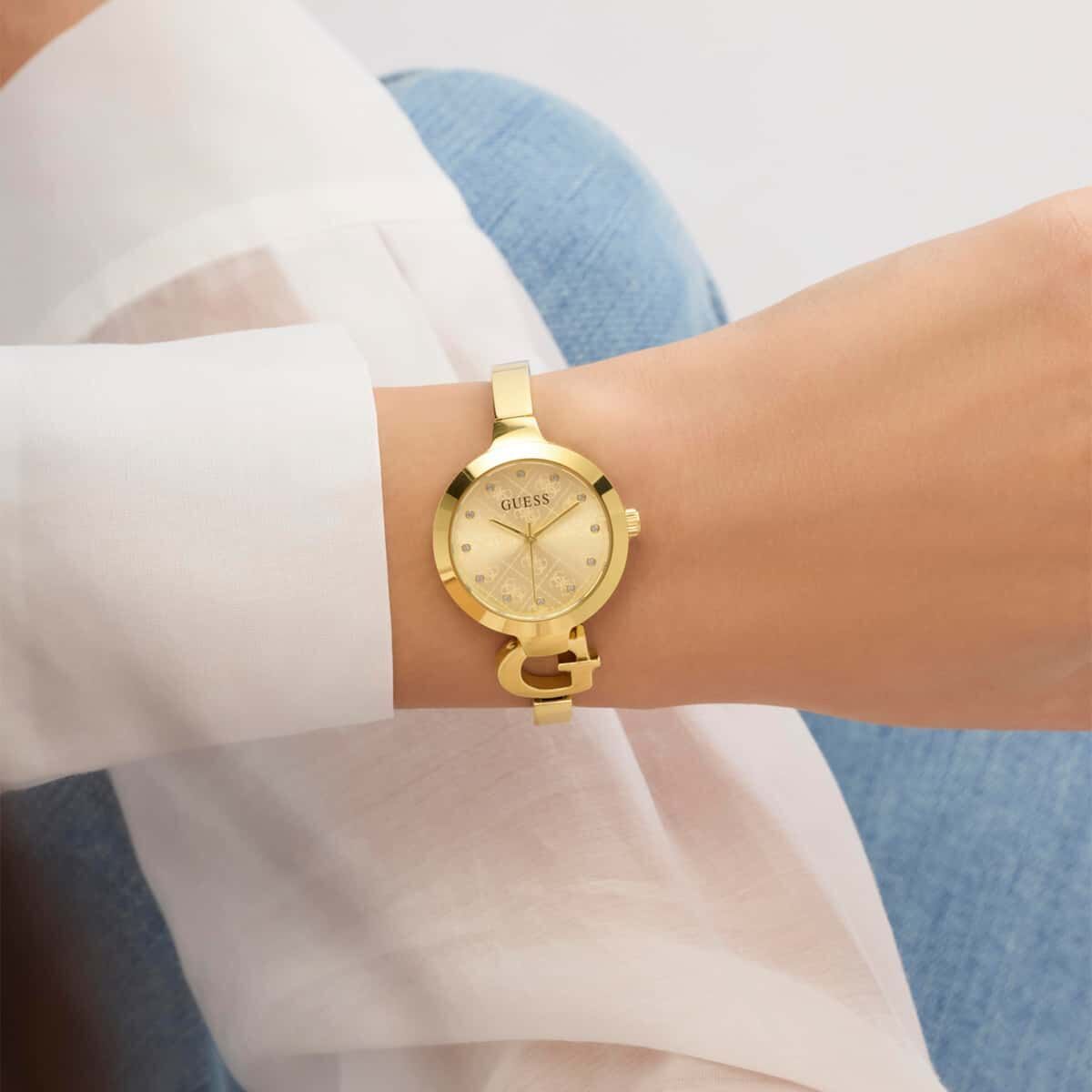 Guess GUGW0999L2 Kadın Kol Saati