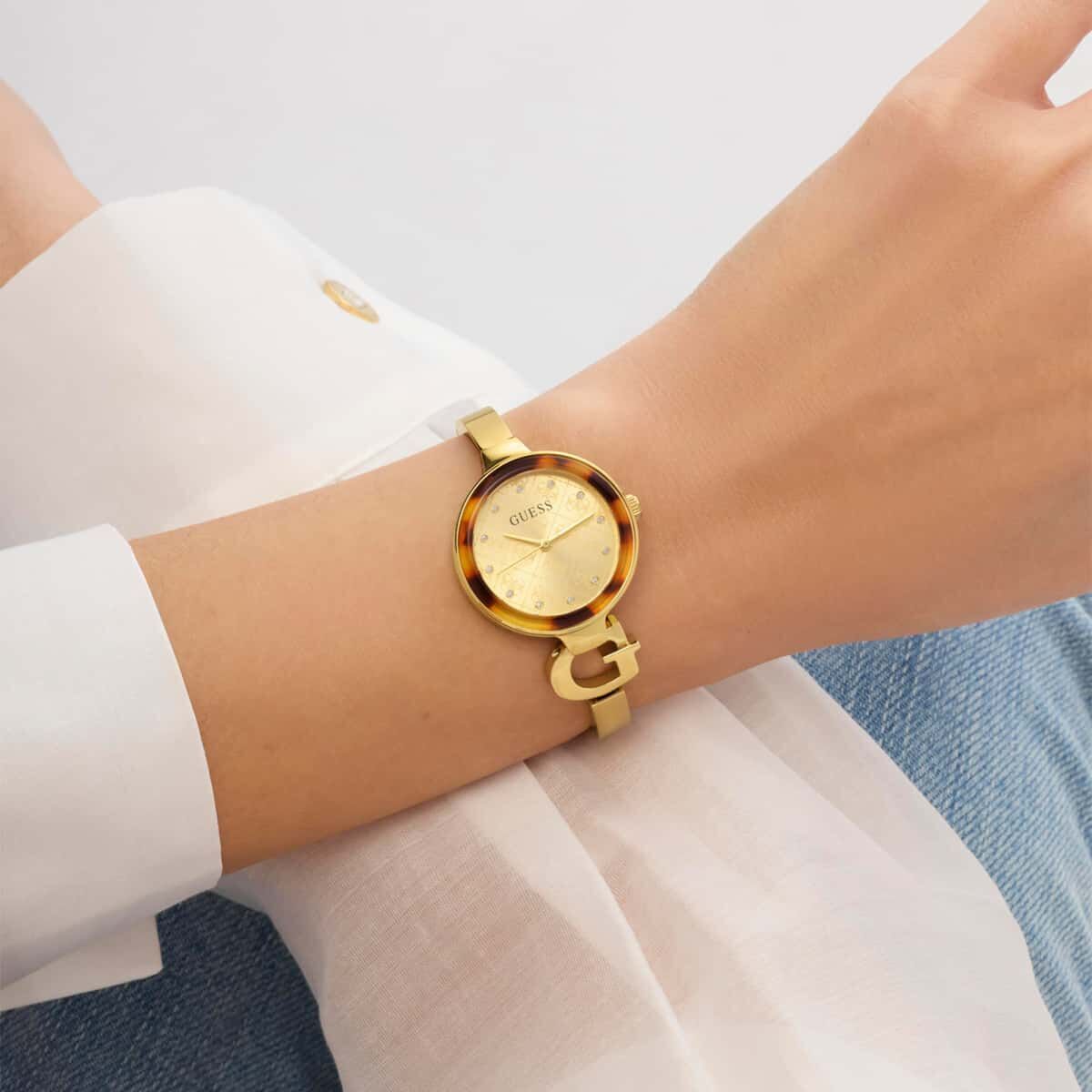 Guess GUGW0999L2 Kadın Kol Saati