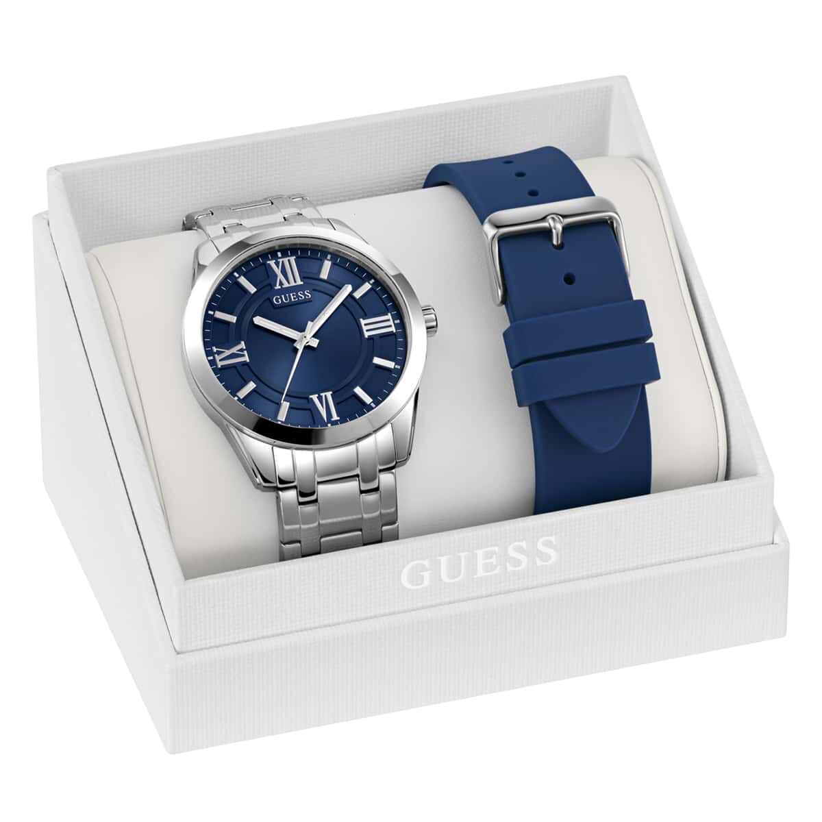 Guess GUGW1008G1 Erkek Kol Saati