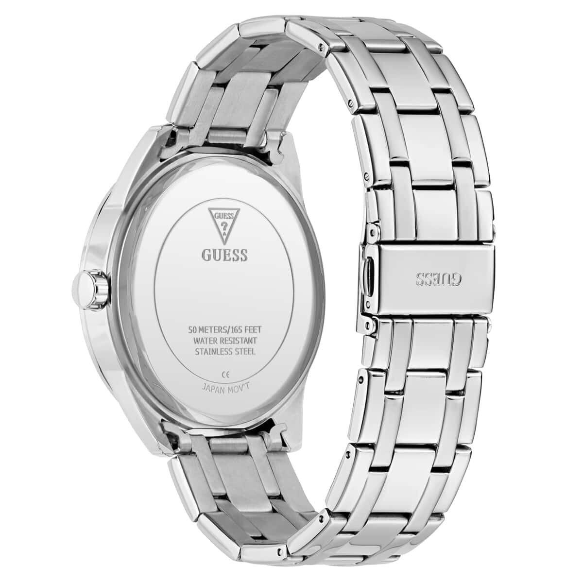 Guess GUGW1008G1 Erkek Kol Saati