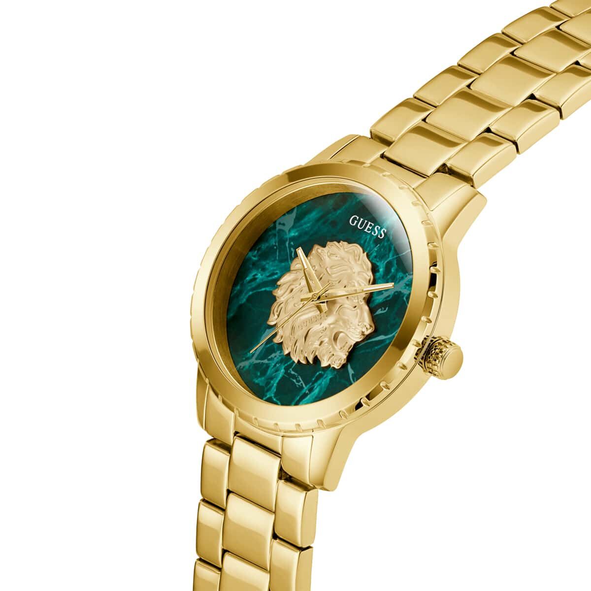 Guess GUGW0958G2 Erkek Kol Saati