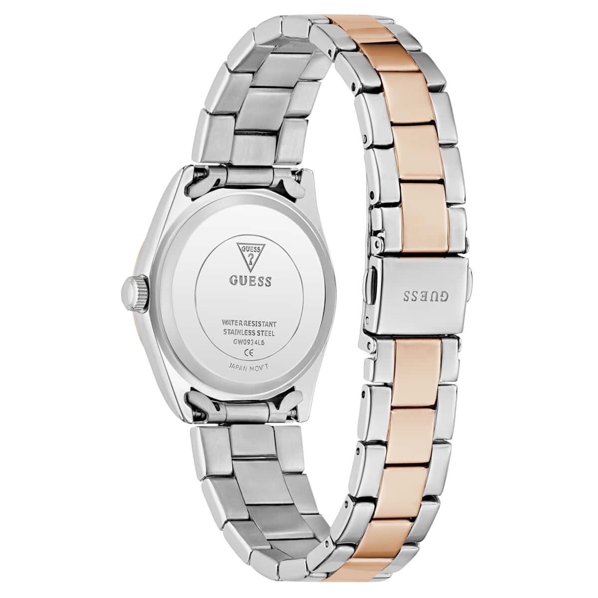 Guess GUGW0934L6 Kadın Kol Saati