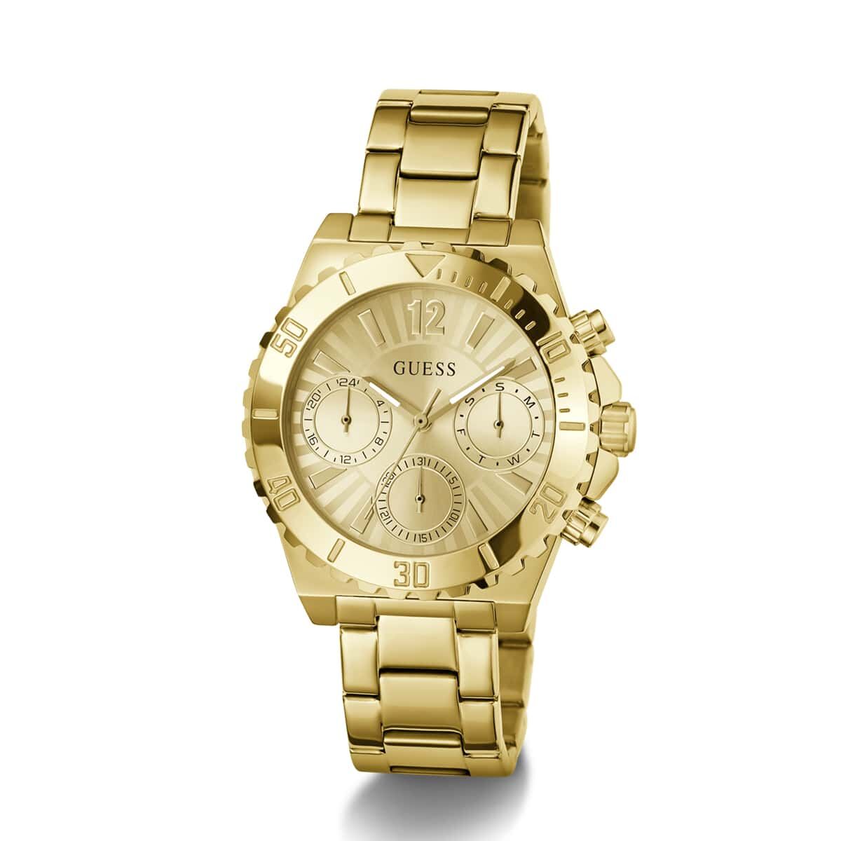 Guess GUGW0696L4 Kadın Kol Saati