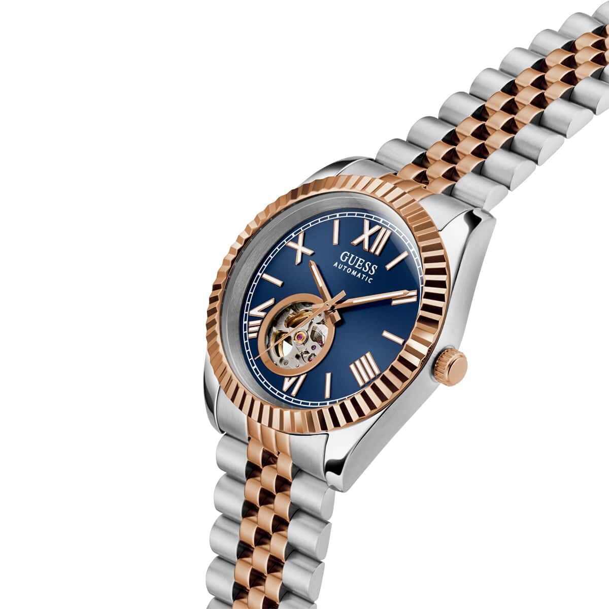 Guess Automatic GUGW0984G5 Erkek Kol Saati