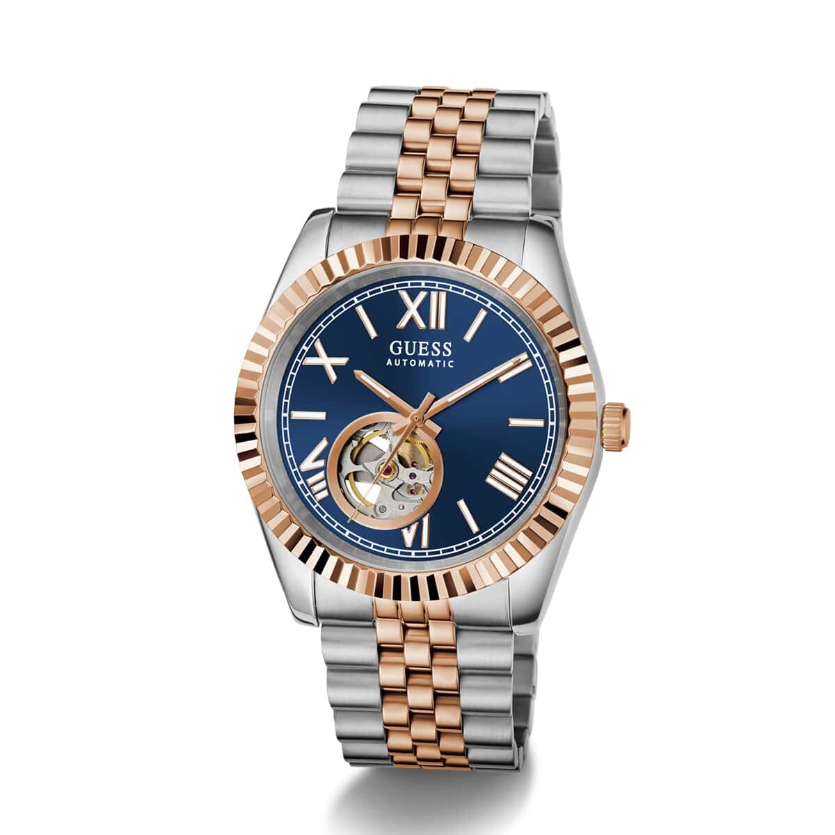 Guess Automatic GUGW0984G5 Erkek Kol Saati