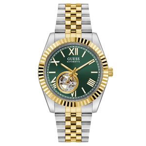 Guess Automatic GUGW0984G4 Erkek Kol Saati