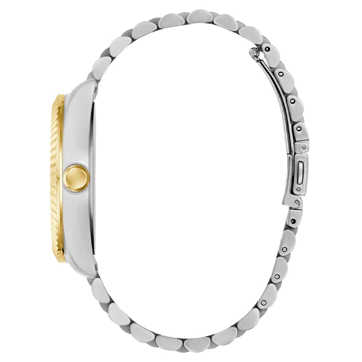 Guess Automatic GUGW0984G4 Erkek Kol Saati