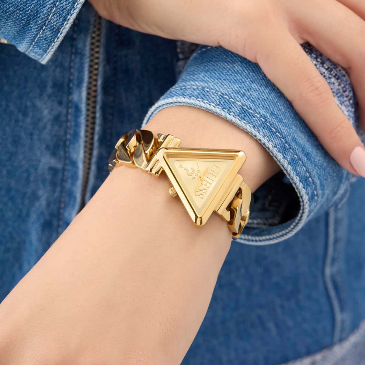Guess GUGW0859L2 Kadın Kol Saati