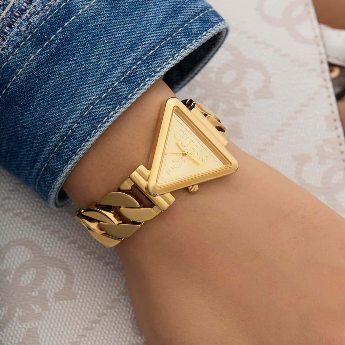 Guess GUGW0859L2 Kadın Kol Saati