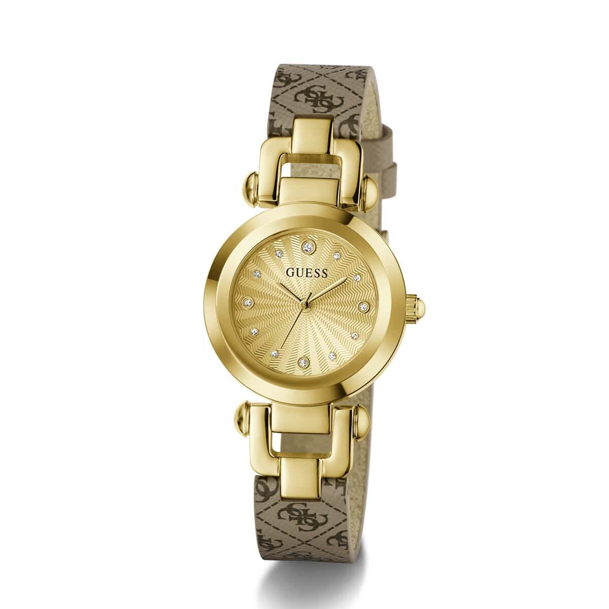 Guess GUGW1021L2 Kadın Kol Saati