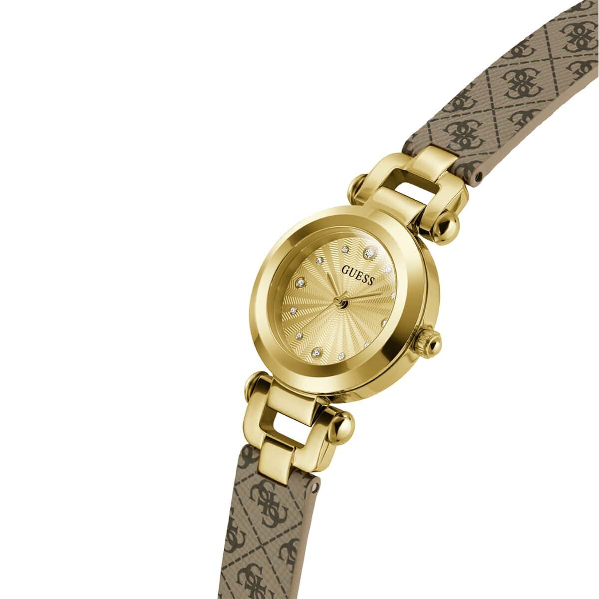 Guess GUGW1021L2 Kadın Kol Saati