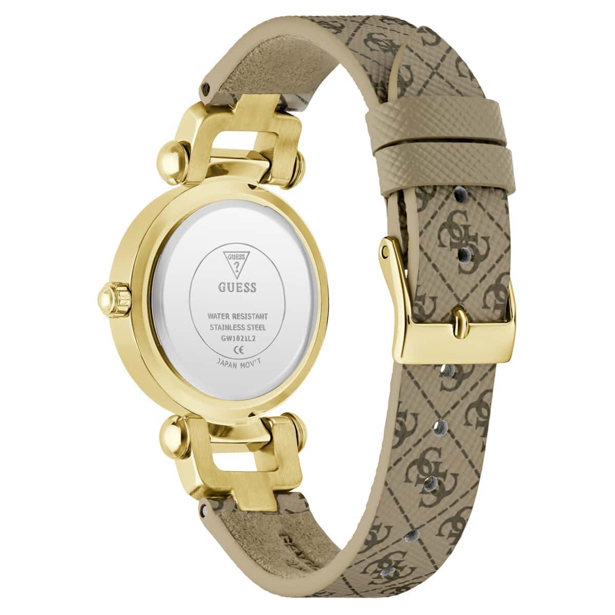 Guess GUGW1021L2 Kadın Kol Saati