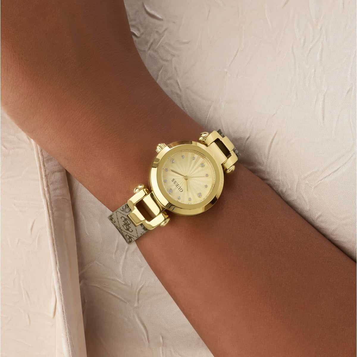 Guess GUGW1021L2 Kadın Kol Saati