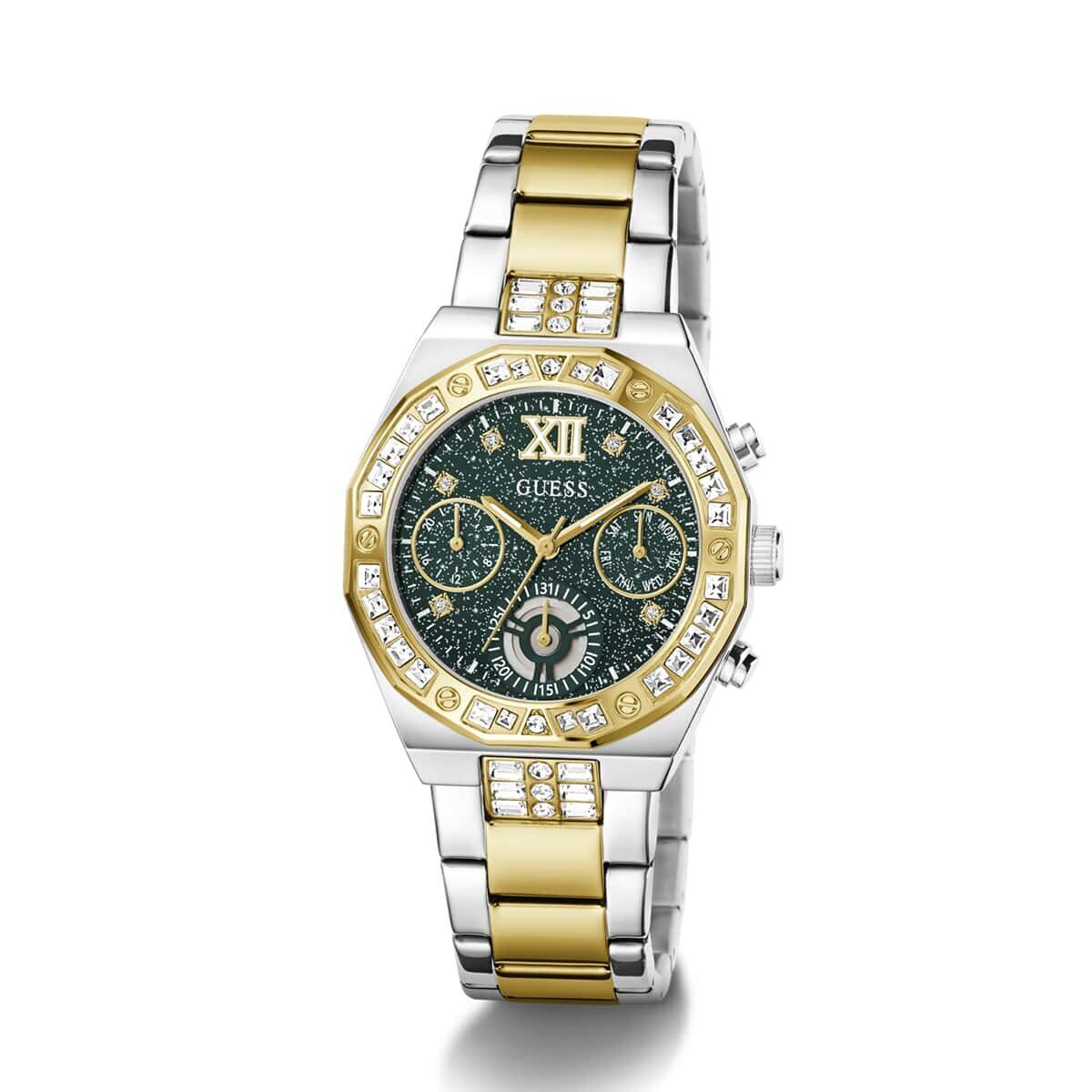 Guess GUGW11116L3 Kadın Kol Saati