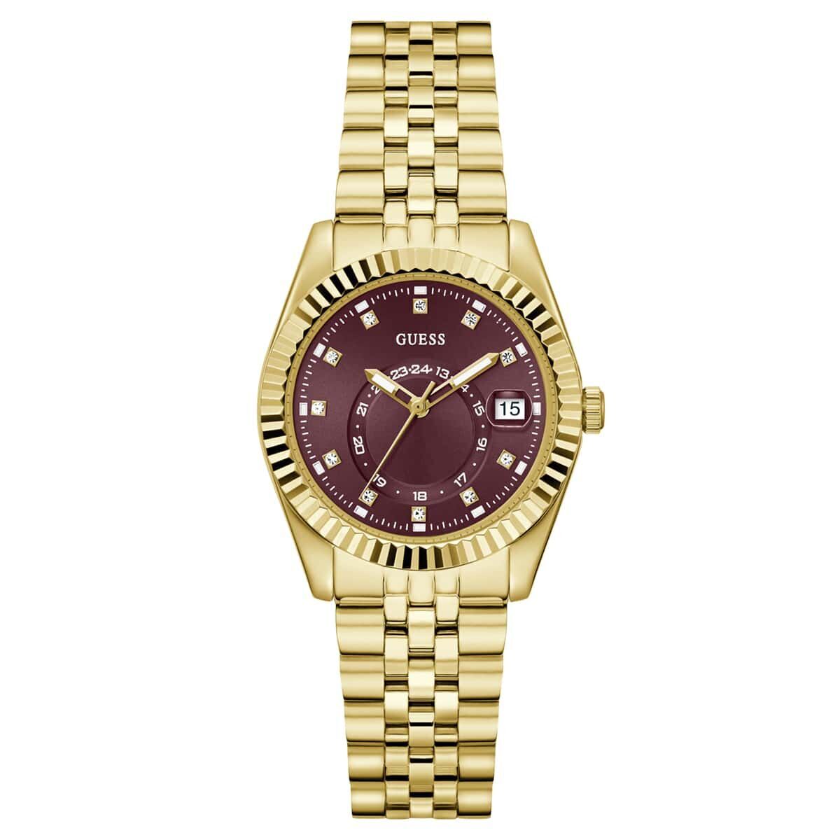Guess GUGW0936L2 Kadın Kol Saati