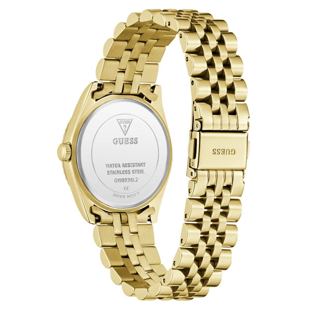 Guess GUGW0936L2 Kadın Kol Saati