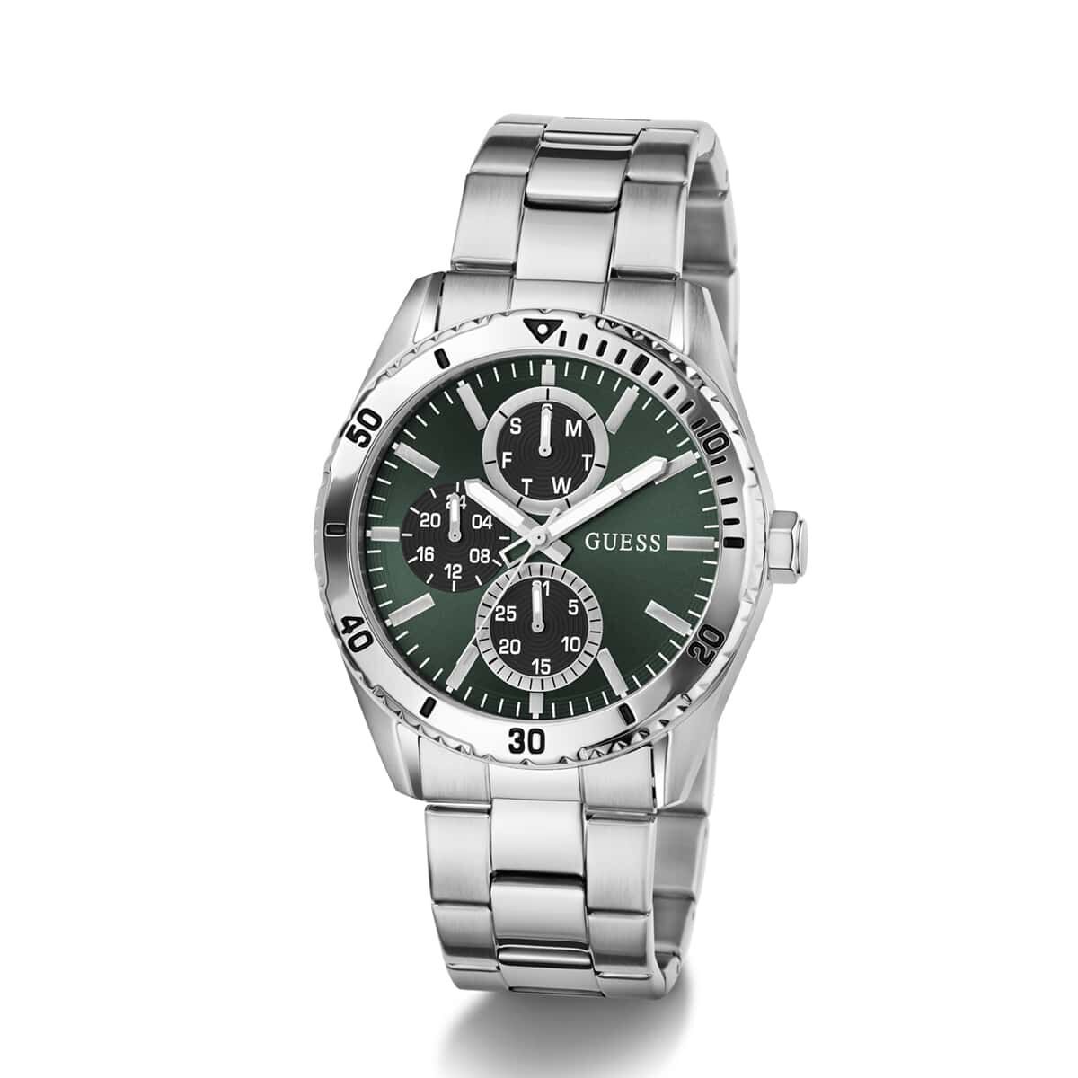 Guess GUGW1061G1 Erkek Kol Saati