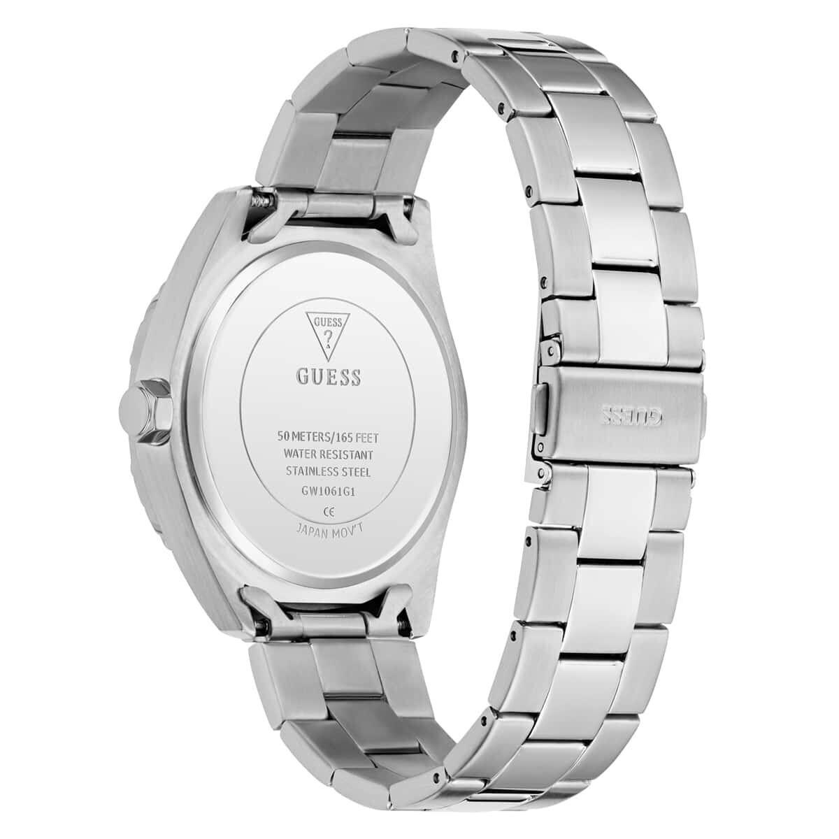 Guess GUGW1061G1 Erkek Kol Saati