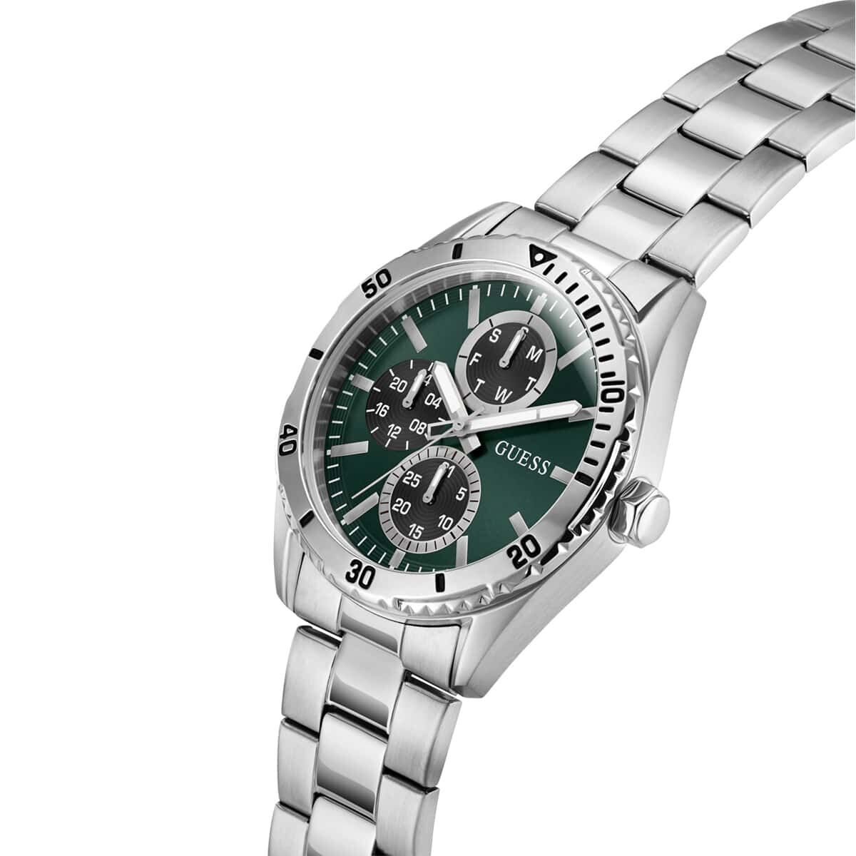 Guess GUGW1061G1 Erkek Kol Saati
