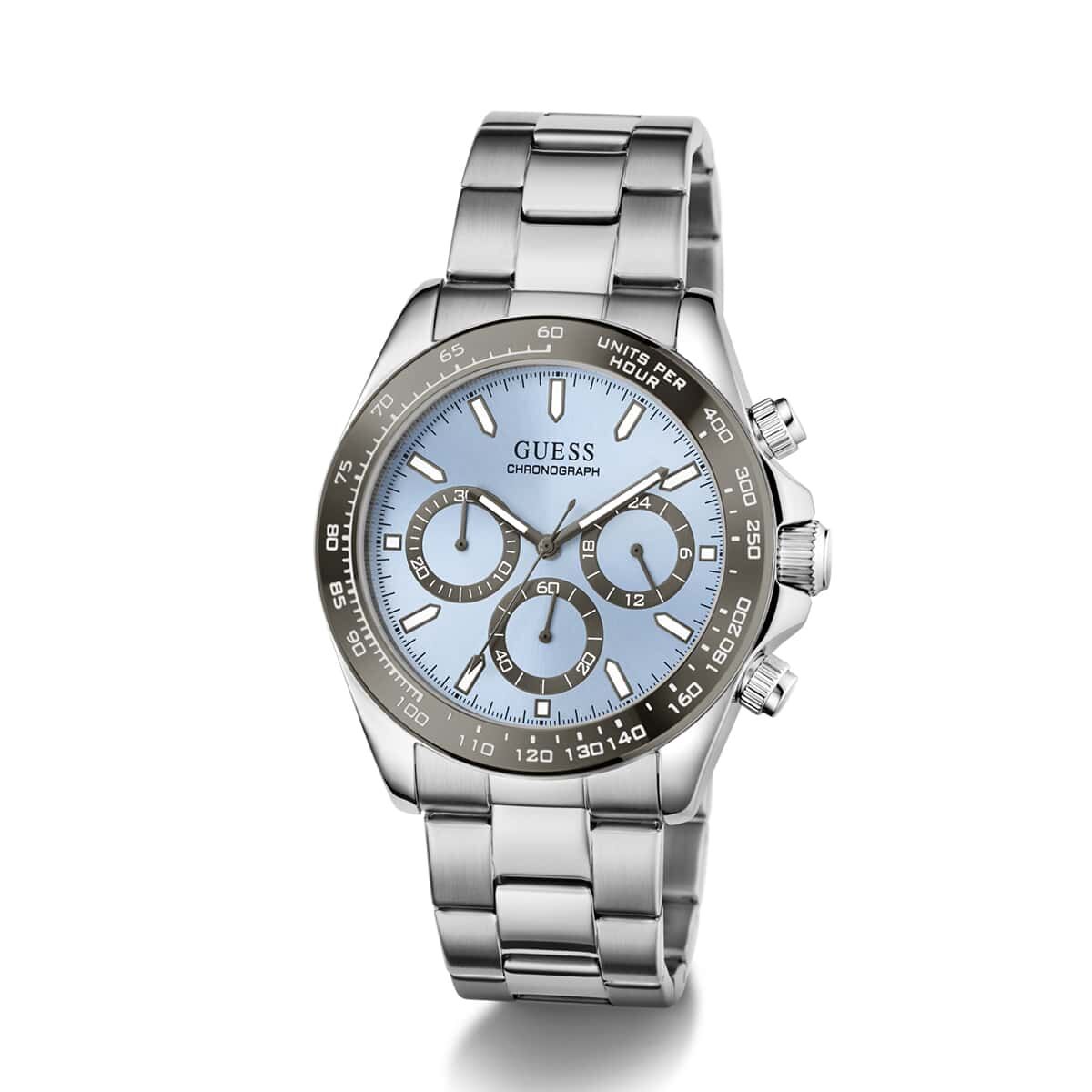 Guess GUGW1058G1 Erkek Kol Saati