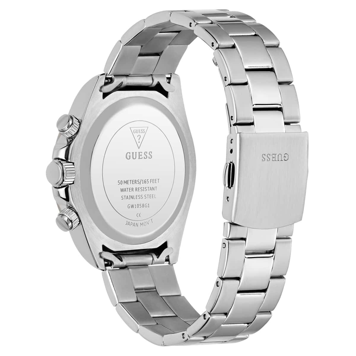 Guess GUGW1058G1 Erkek Kol Saati