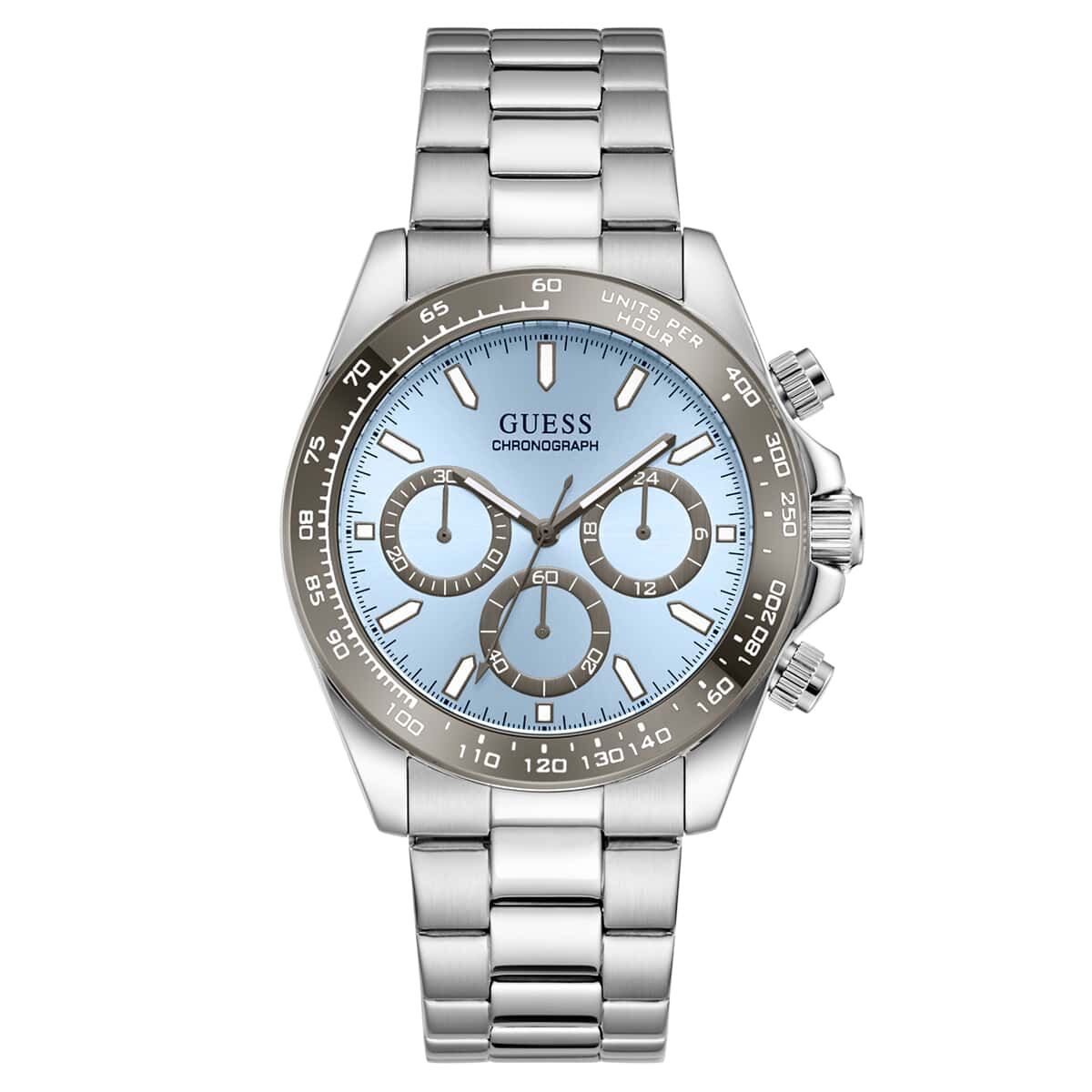 Guess GUGW1058G1 Erkek Kol Saati