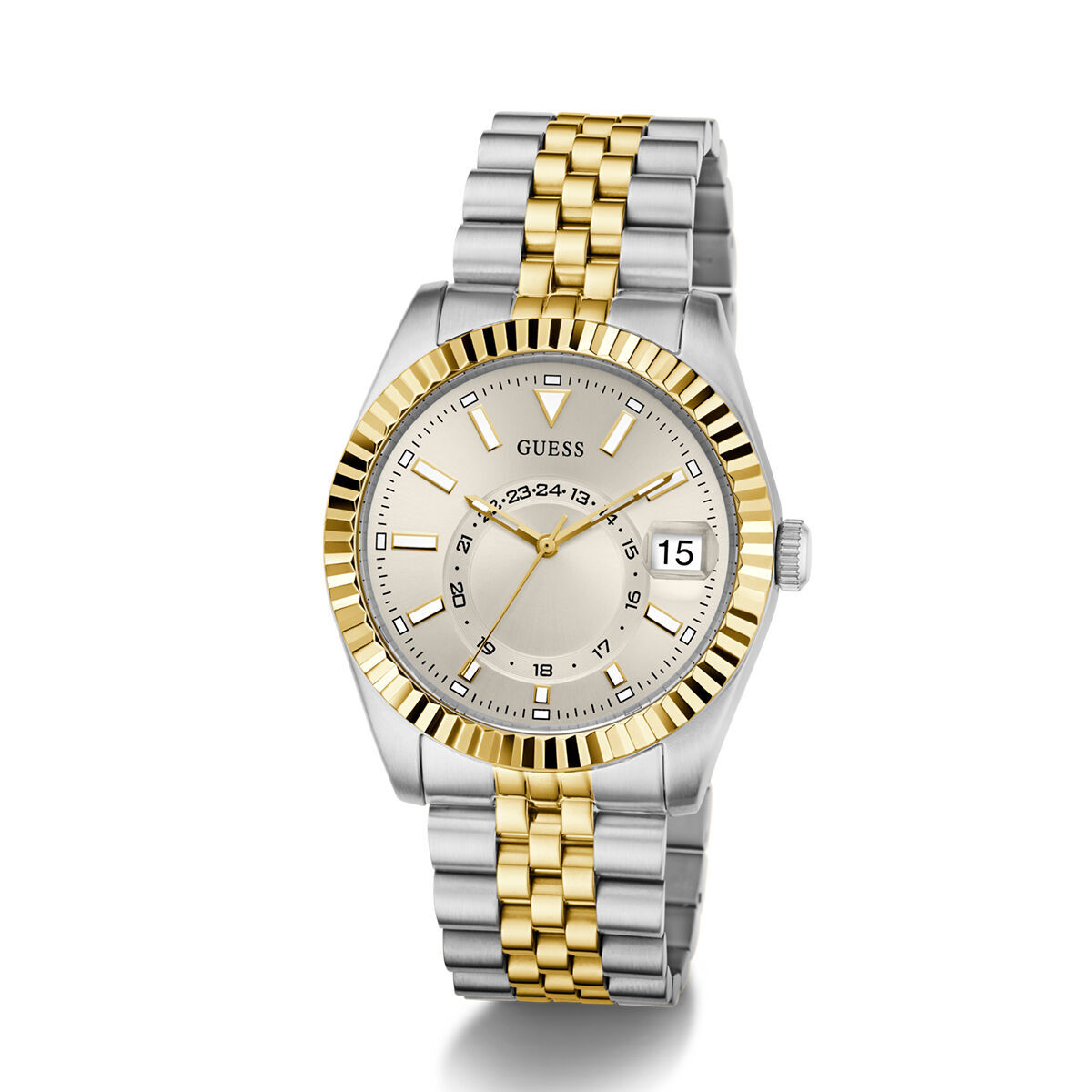 Guess GUGW0977G6 Erkek Kol Saati