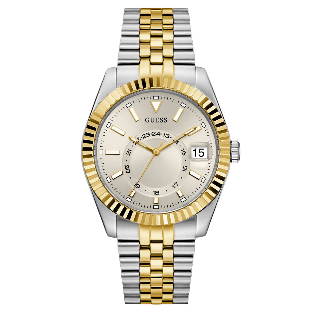 Guess GUGW0977G6 Erkek Kol Saati