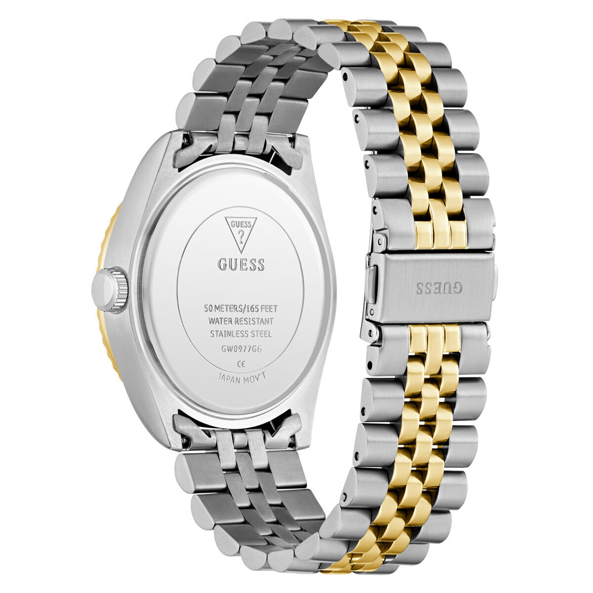 Guess GUGW0977G6 Erkek Kol Saati