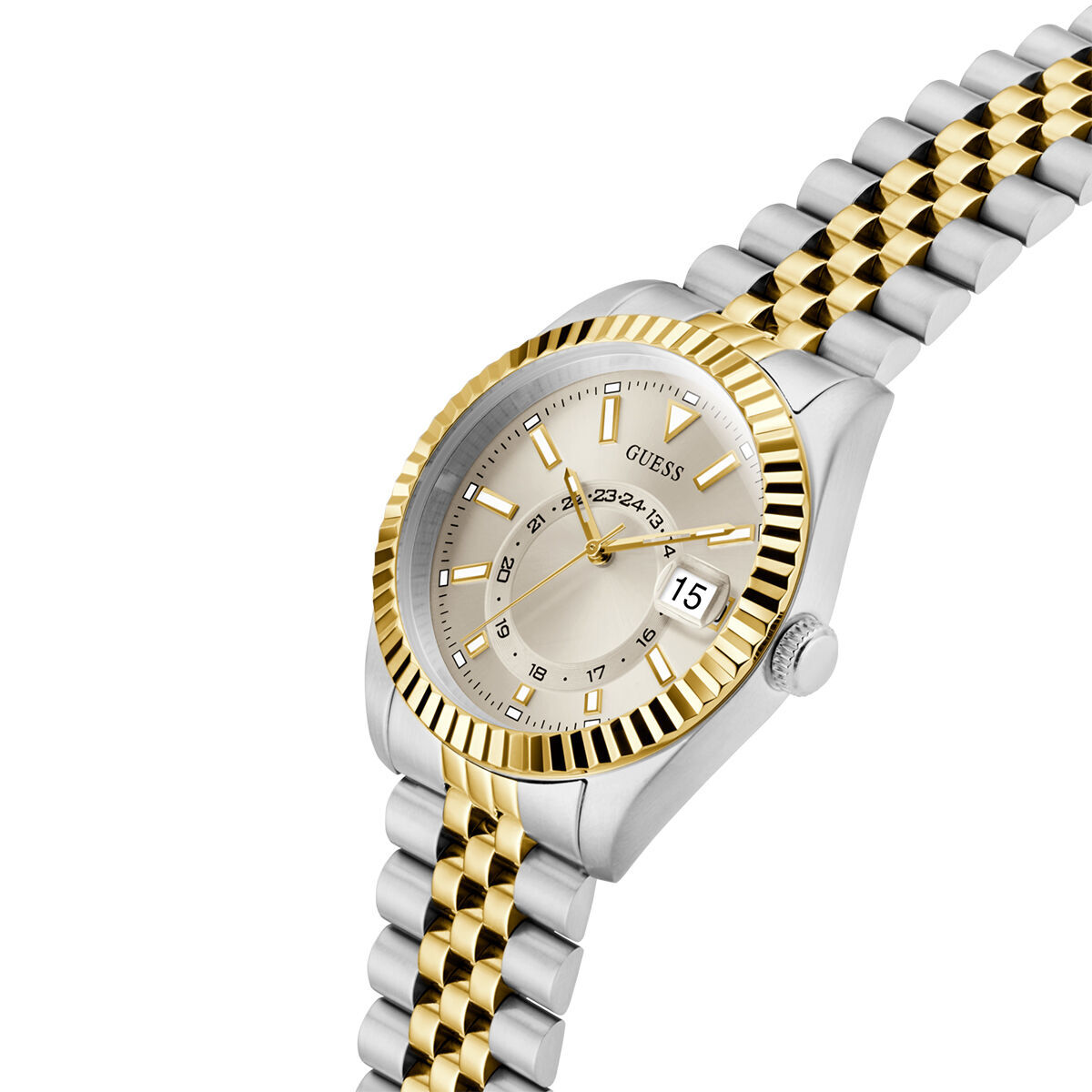 Guess GUGW0977G6 Erkek Kol Saati
