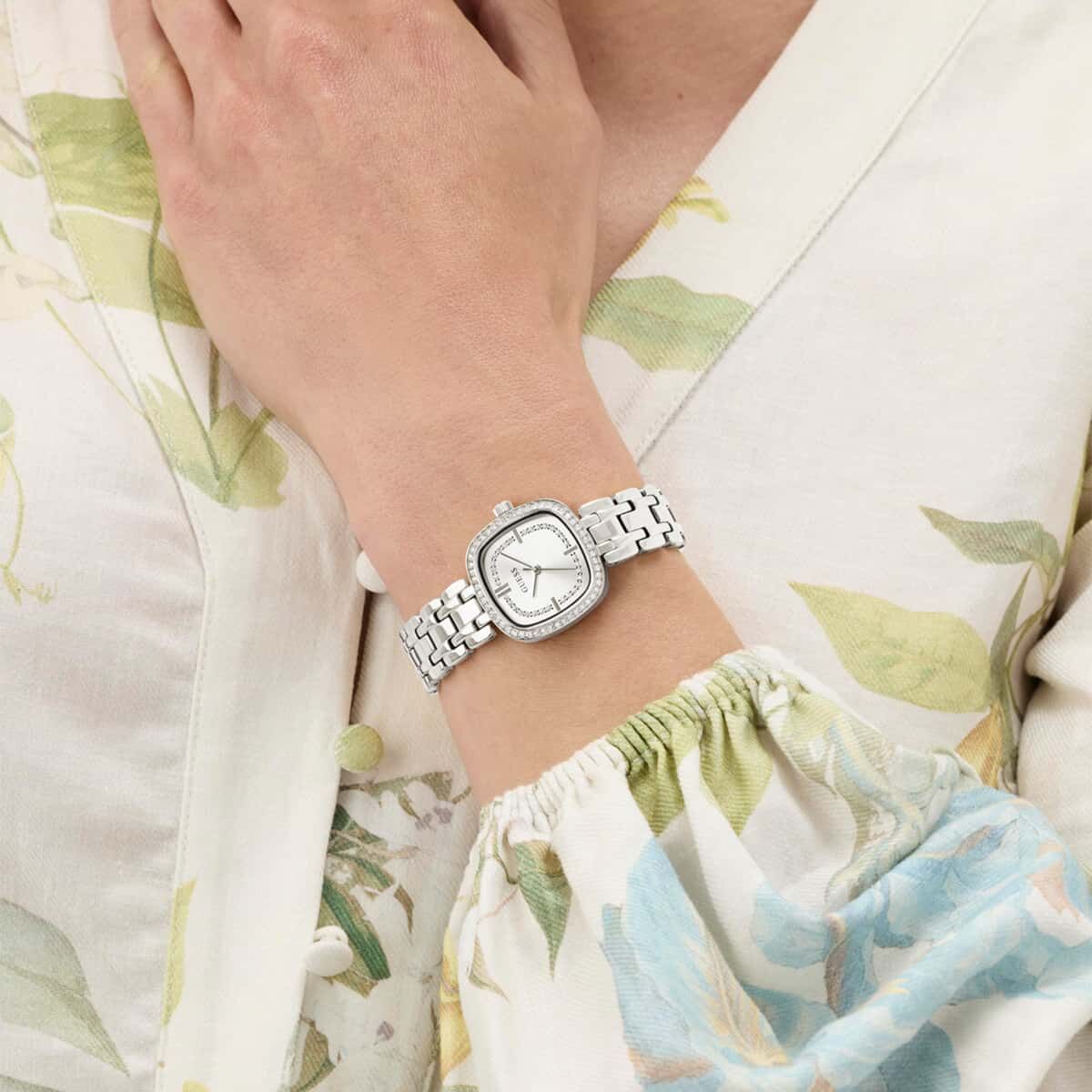 Guess GUGW1018L1 Kadın Kol Saati