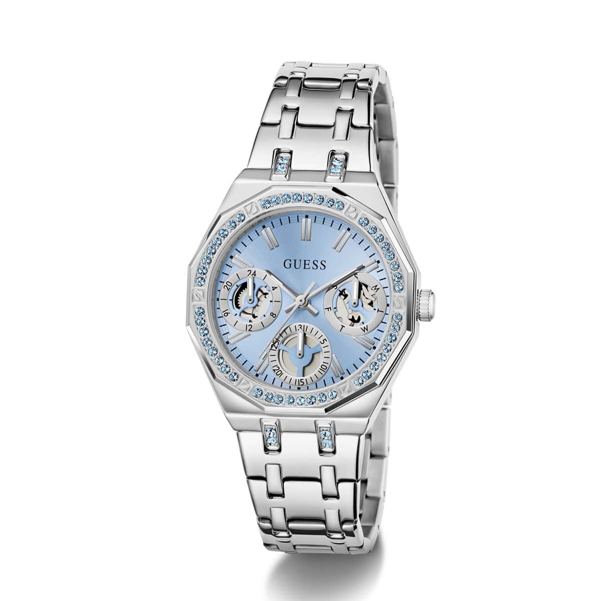 Guess GUGW1009L1 Kadın Kol Saati