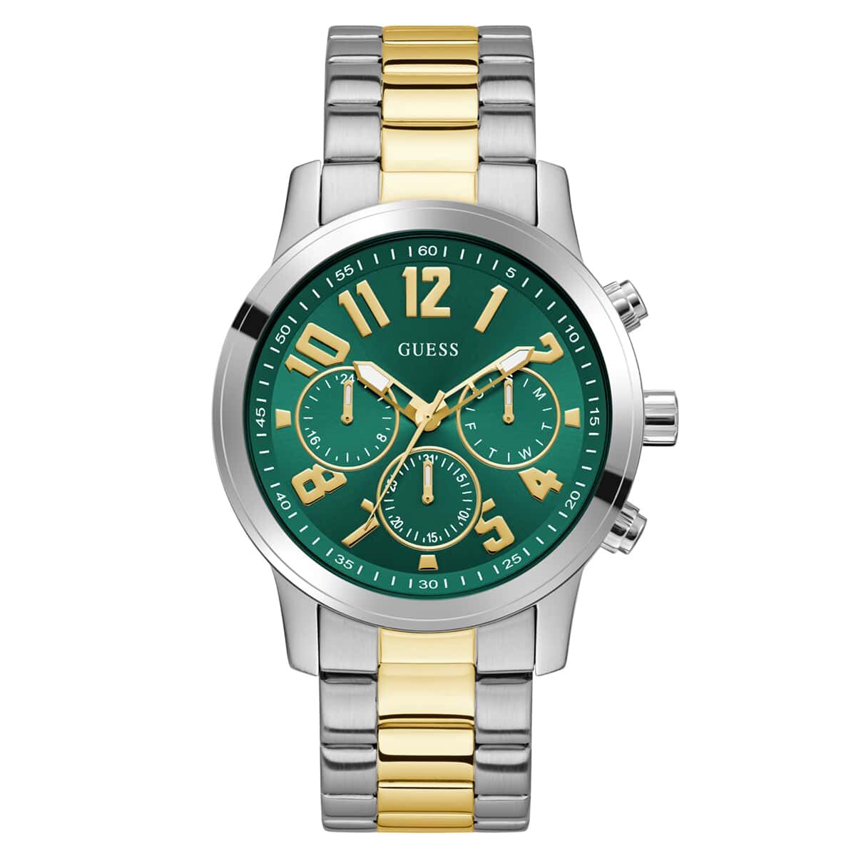 Guess GUGW1006G4 Erkek Kol Saati