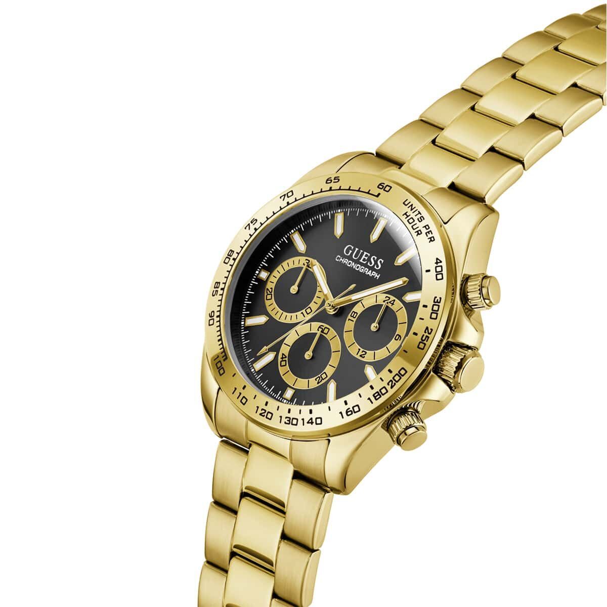 Guess GUGW1058G2 Erkek Kol Saati